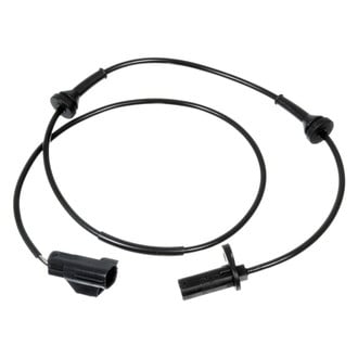 Holstein® - Front Driver Side ABS Wheel Speed Sensor
