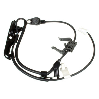 Holstein® - Front Passenger Side ABS Wheel Speed Sensor