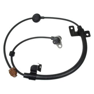 Holstein® - Front Driver Side ABS Wheel Speed Sensor