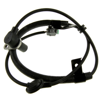 Holstein® - Front Passenger Side ABS Wheel Speed Sensor
