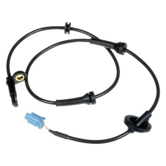 Holstein® - Front Driver Side ABS Wheel Speed Sensor