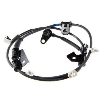 Holstein® - Front Passenger Side ABS Wheel Speed Sensor