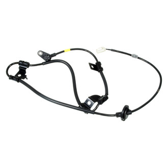 Holstein® - Rear Passenger Side ABS Wheel Speed Sensor