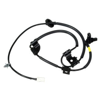 Holstein® - Rear Passenger Side ABS Wheel Speed Sensor
