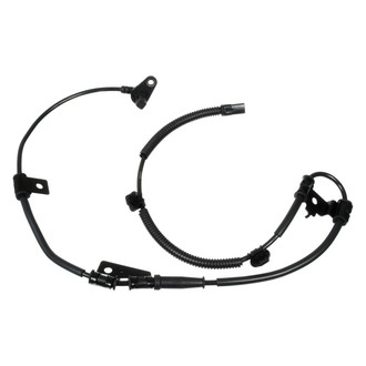 Holstein® - Front Passenger Side ABS Wheel Speed Sensor