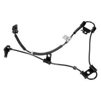 Holstein® - Front Passenger Side ABS Wheel Speed Sensor