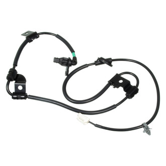Holstein® - Rear Driver Side ABS Wheel Speed Sensor