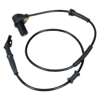 Holstein® - Front Passenger Side ABS Wheel Speed Sensor