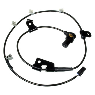 Holstein® - Front Passenger Side ABS Wheel Speed Sensor