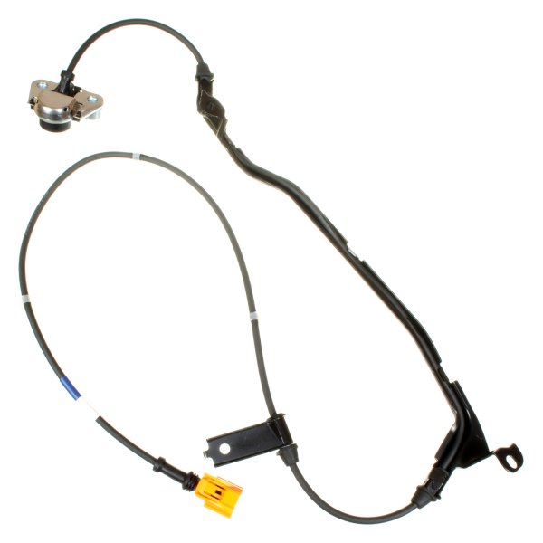 Holstein® - Rear Driver Side ABS Wheel Speed Sensor