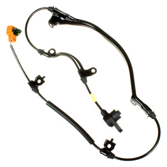 Holstein® - Rear Passenger Side ABS Wheel Speed Sensor