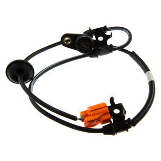 Holstein® - Front Passenger Side ABS Wheel Speed Sensor