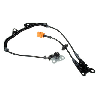 Holstein® - Front Passenger Side ABS Wheel Speed Sensor