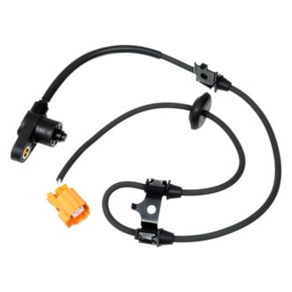 Holstein® - Front Driver Side ABS Wheel Speed Sensor