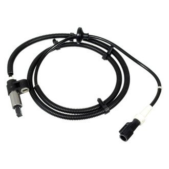 Holstein® - Rear Passenger Side ABS Wheel Speed Sensor