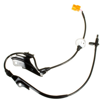 Holstein® - Front Driver Side ABS Wheel Speed Sensor
