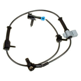 Holstein® - Front Driver Side ABS Wheel Speed Sensor