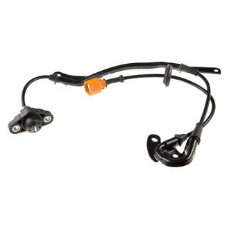 Holstein® - Front Passenger Side ABS Wheel Speed Sensor