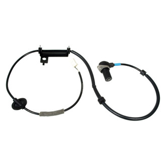 Holstein® - Rear ABS Wheel Speed Sensor