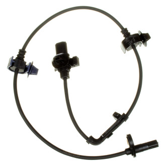 Holstein® - Front Passenger Side ABS Wheel Speed Sensor