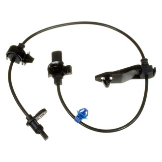 Holstein® - Rear Passenger Side ABS Wheel Speed Sensor