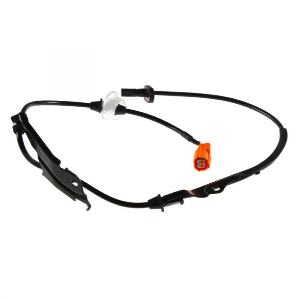 Holstein® - Front Driver Side ABS Wheel Speed Sensor