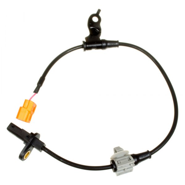 Holstein® - Rear Driver Side ABS Wheel Speed Sensor