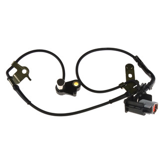 Holstein® - Front Driver Side ABS Wheel Speed Sensor