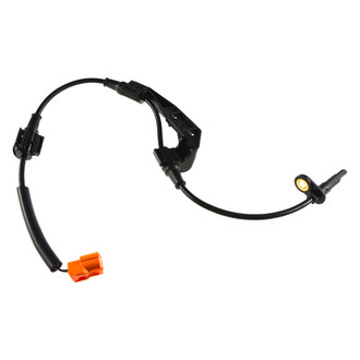 Holstein® - Rear Passenger Side ABS Wheel Speed Sensor