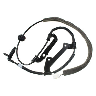 Holstein® - Rear Driver Side ABS Wheel Speed Sensor