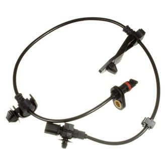 Holstein® - Rear Passenger Side ABS Wheel Speed Sensor