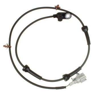Holstein® - Rear Passenger Side ABS Wheel Speed Sensor