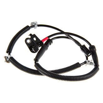 Holstein® - Front Passenger Side ABS Wheel Speed Sensor