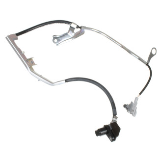 Holstein® - Front ABS Wheel Speed Sensor