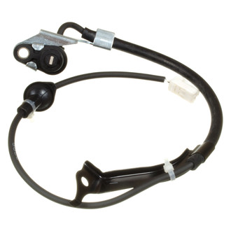 Holstein® - Rear Driver Side ABS Wheel Speed Sensor