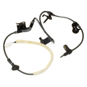 Holstein® - Rear Driver Side ABS Wheel Speed Sensor