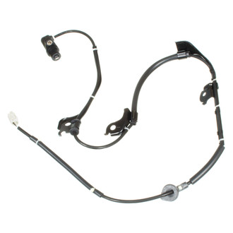 Holstein® - Rear Driver Side ABS Wheel Speed Sensor