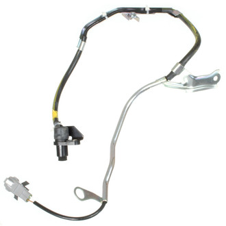 Holstein® - Front Passenger Side ABS Wheel Speed Sensor