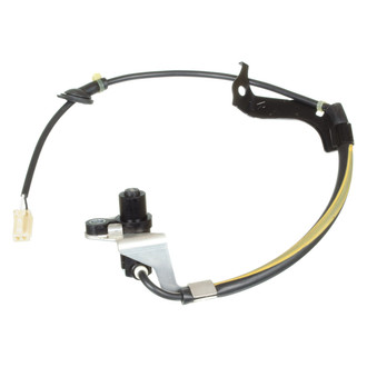 Holstein® - Rear Passenger Side ABS Wheel Speed Sensor