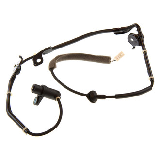 Holstein® - Rear Passenger Side ABS Wheel Speed Sensor