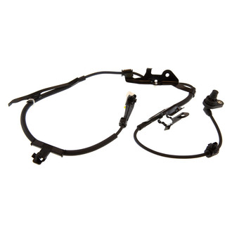 Holstein® - Front Driver Side ABS Wheel Speed Sensor