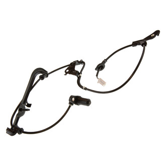 Holstein® - Rear Passenger Side ABS Wheel Speed Sensor