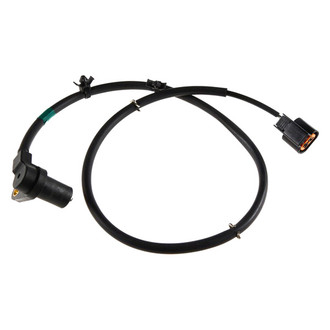 Holstein® - Rear Passenger Side ABS Wheel Speed Sensor