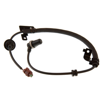 Holstein® - Front Driver Side ABS Wheel Speed Sensor