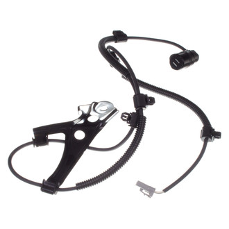 Holstein® - Rear Passenger Side ABS Wheel Speed Sensor