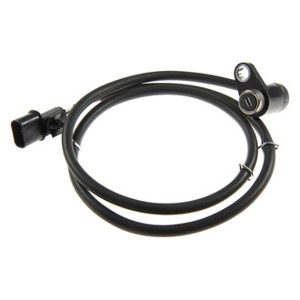 Holstein® - Rear Driver Side ABS Wheel Speed Sensor