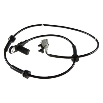 Holstein® - Rear Passenger Side ABS Wheel Speed Sensor