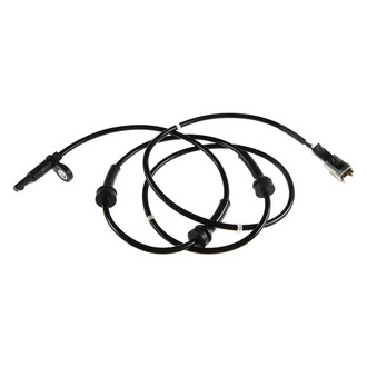 Holstein® - Rear Passenger Side ABS Wheel Speed Sensor
