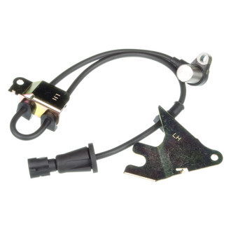 Holstein® - Front Driver Side ABS Wheel Speed Sensor