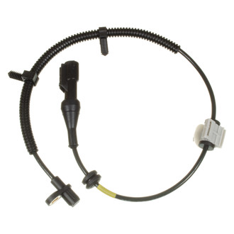 Holstein® - Rear Passenger Side ABS Wheel Speed Sensor